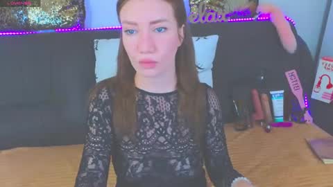Snapshot of alexa_stoun chatting on 01-20-25, 01:53 Alexa online show from 01-20-25, 01:53