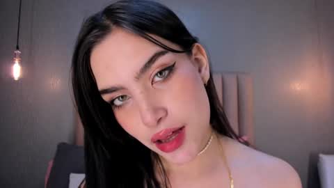 Alexa Thaylor online show from 02-01-25, 02:13