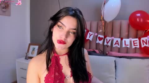 Alexa Thaylor online show from 02-14-25, 03:47