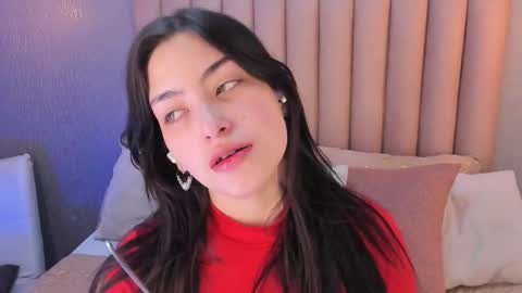 Alexa Thaylor online show from 09-19-25, 03:56