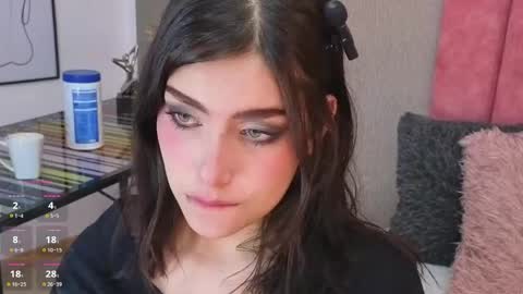 Alexa Thaylor online show from 04-12-26, 06:35