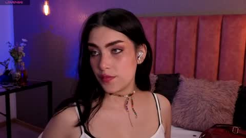 Snapshot of alexa_thaylor_ chatting on 05-18-26, 06:03 Alexa Thaylor online show from 05-18-26, 06:03