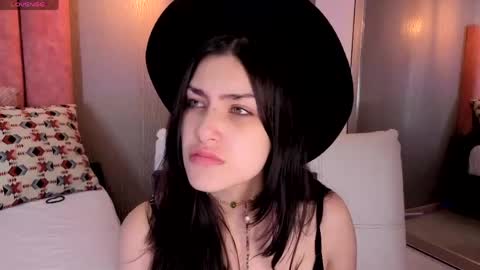 Snapshot of alexa_thaylor_ chatting on 05-27-26, 02:58 Alexa Thaylor online show from 05-27-26, 02:58