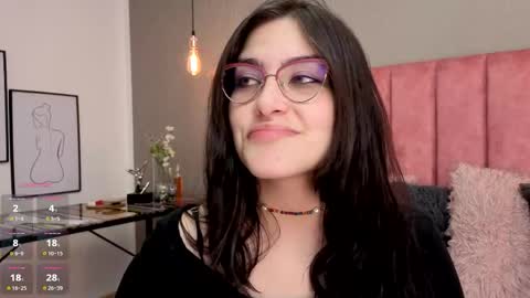 Snapshot of alexa_thaylor_ chatting on 05-30-26, 04:37 Alexa Thaylor online show from 05-30-26, 04:37