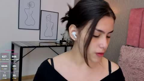 Snapshot of alexa_thaylor_ chatting on 06-05-26, 04:35 Alexa Thaylor online show from 06-05-26, 04:35