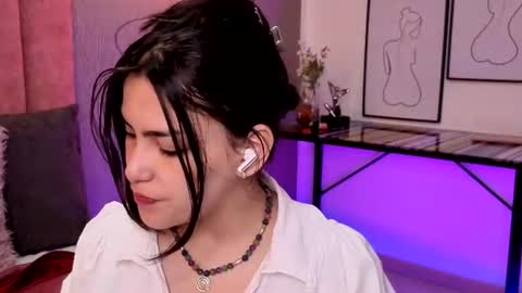 Snapshot of alexa_thaylor_ chatting on 06-11-26, 04:38 Alexa Thaylor online show from 06-11-26, 04:38