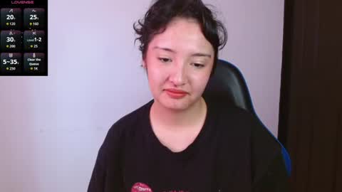 Snapshot of alexaa08 chatting on 06-16-26, 12:52 Alexandra 3 online show from 06-16-26, 12:52