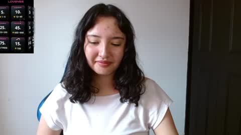 Alexandra 3 online show from 06-26-26, 04:00