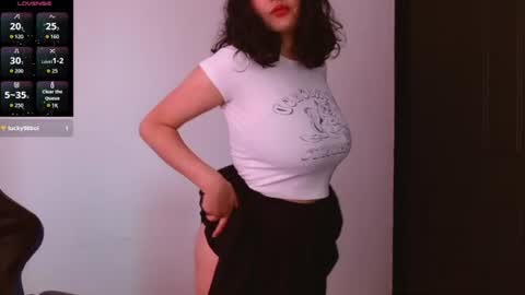 Alexandra 3 online show from 06-30-26, 05:14