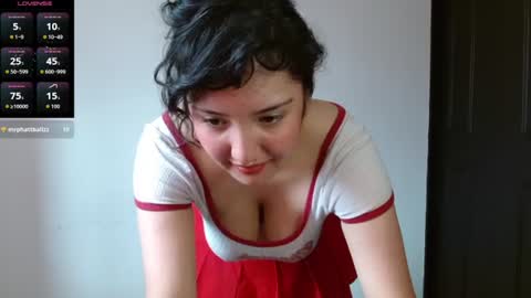 Alexandra 3 online show from 07-01-26, 02:18