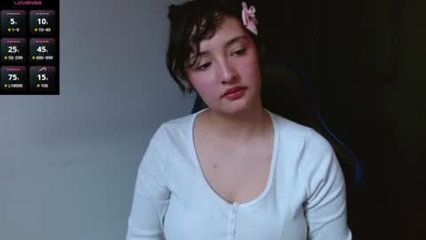 Alexandra 3 online show from 07-10-26, 07:05
