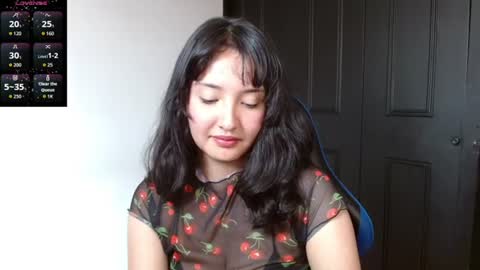 Alexandra 3 online show from 07-12-26, 06:43