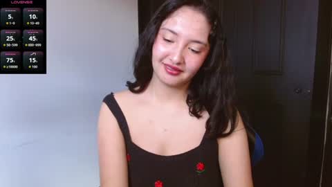 Alexandra 3 online show from 07-16-26, 02:56