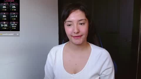 Alexandra 3 online show from 07-17-26, 02:24