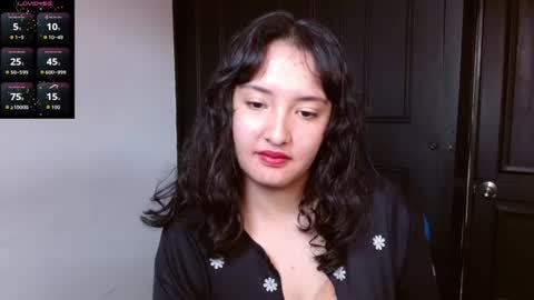 Alexandra 3 online show from 07-22-26, 02:20