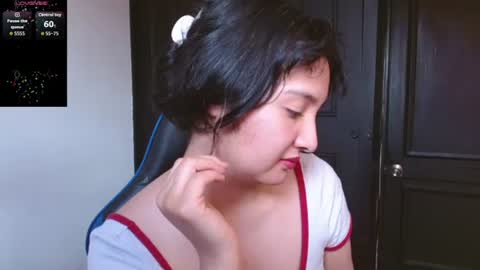 Alexandra 3 online show from 07-28-26, 05:12