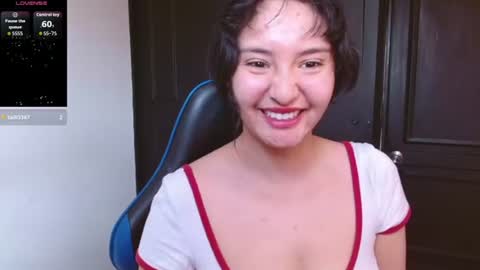 Alexandra 3 online show from 07-28-26, 06:20