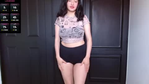 Alexandra 3 online show from 07-31-26, 04:28
