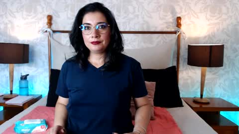Alexaa sanz online show from 05-29-26, 05:55