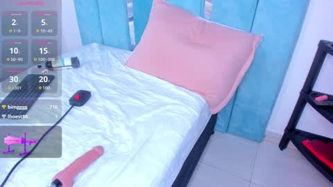 alexaa_small online show from 02-19-25, 03:49