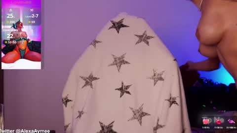 Alexa online show from 10-26-25, 10:15