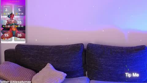 Alexa online show from 12-19-25, 07:43