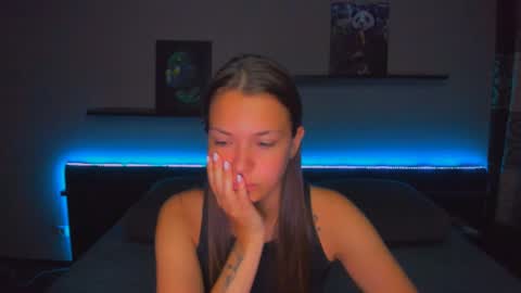 angel online show from 06-16-26, 12:46