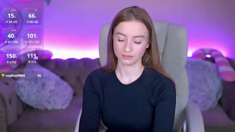 alexafleur online show from 01-14-26, 02:01