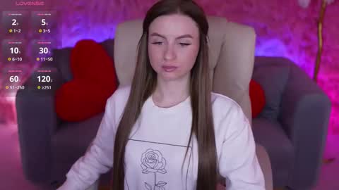 alexafleur online show from 02-25-26, 02:27