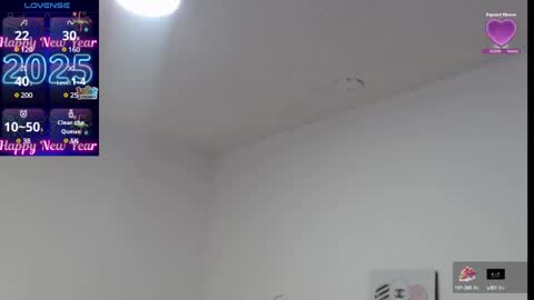 Alexa Fontana online show from 01-24-25, 11:26