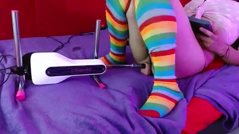 Alexa Fontana online show from 03-04-26, 09:04