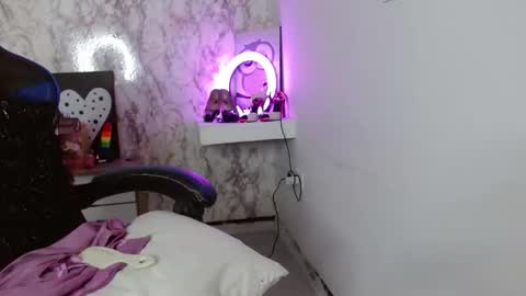 Alexa Fontana online show from 03-08-26, 04:27