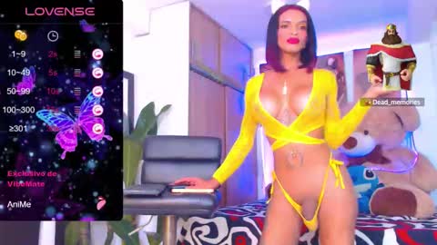 alexafoxxy01 online show from 09-09-25, 10:48