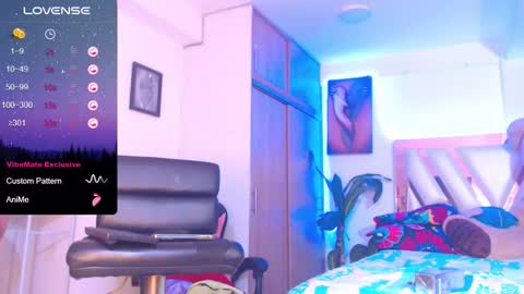 alexafoxxy01 online show from 01-16-26, 09:41