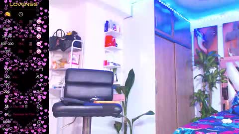 alexafoxxy01 online show from 03-24-26, 12:48