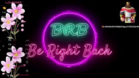 alexafoxxy01 online show from 04-07-26, 12:11