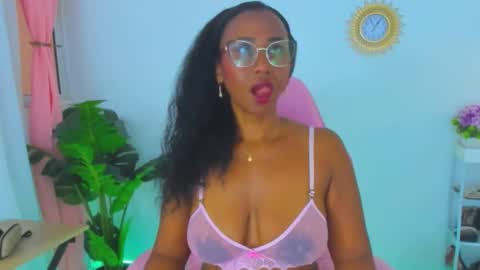 Snapshot of alexajhonson1011 chatting on 02-24-26, 05:55 Alexa Jhonson online show from 02-24-26, 05:55