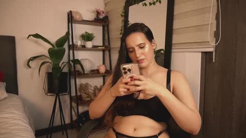 alexajhonsonof online show from 01-10-25, 11:18