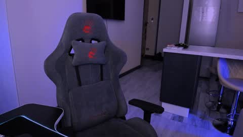 Alexa Mason online show from 02-07-25, 02:40