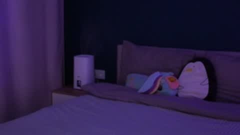 Alexa Mason online show from 03-10-25, 03:12