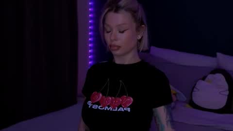 Alexa Mason online show from 03-20-26, 02:05