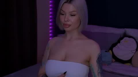 Alexa Mason online show from 05-15-26, 02:29