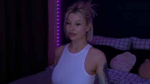 Alexa Mason online show from 06-21-26, 02:03