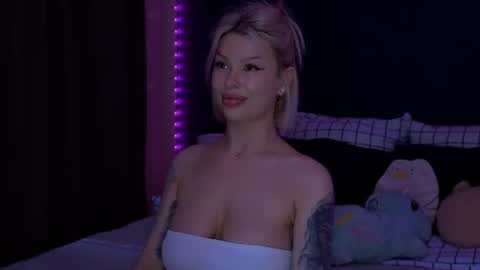 Alexa Mason online show from 06-22-26, 03:25