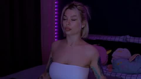 Alexa Mason online show from 06-30-26, 01:50