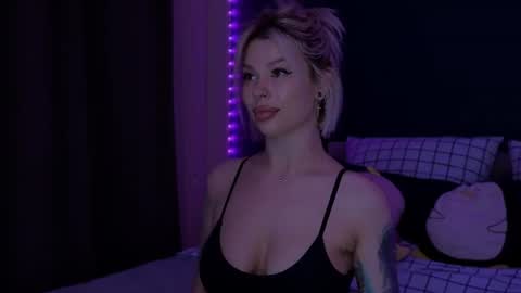 Alexa Mason online show from 07-23-26, 02:09