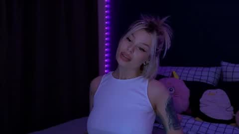 Alexa Mason online show from 07-24-26, 01:58