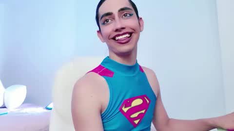 alexamissdick22 online show from 07-03-26, 01:01