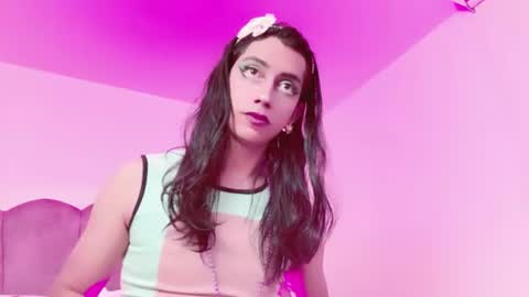 alexamissdick22 online show from 07-15-26, 09:20