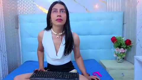 alexamissdick22 online show from 07-20-26, 08:44